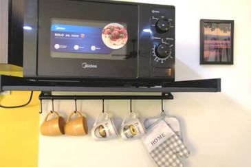 Tiara Desaru Seaview Residence