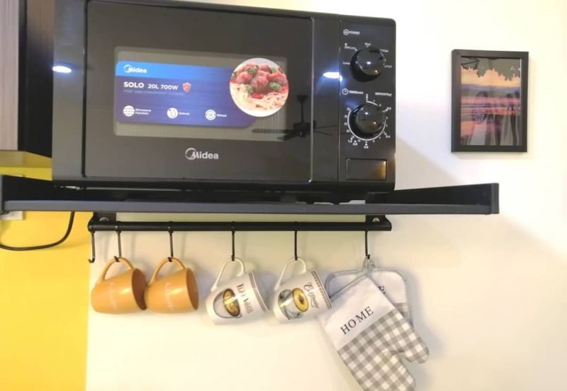 Tiara Desaru Seaview Residence