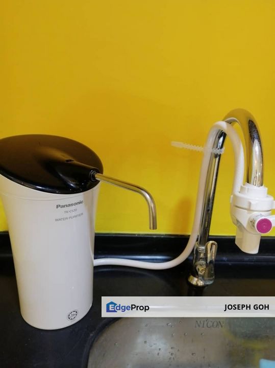 Tiara Desaru Seaview Residence , Pengerang, Unit for sale , facing swimming pool , Johor, Pengerang