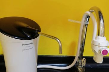 Tiara Desaru Seaview Residence