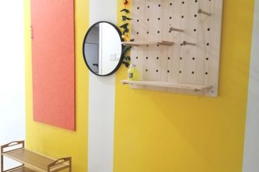 Tiara Desaru Seaview Residence