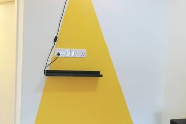 Tiara Desaru Seaview Residence