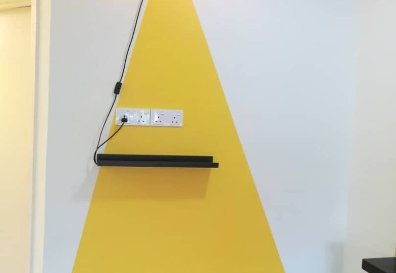 Tiara Desaru Seaview Residence