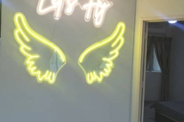 Tiara Desaru Seaview Residence