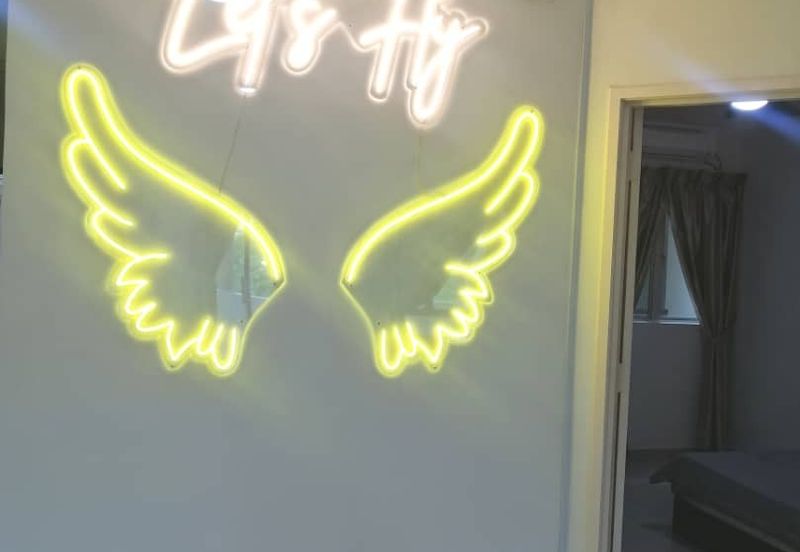 Tiara Desaru Seaview Residence