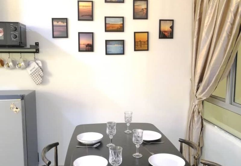 Tiara Desaru Seaview Residence