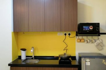 Tiara Desaru Seaview Residence