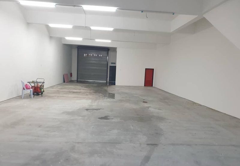 Taman Perindustrian Pekan Nenas