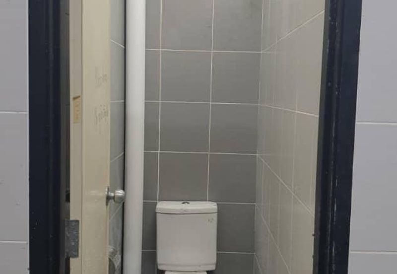 Taman Perindustrian Pekan Nenas