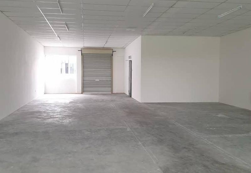 Taman Perindustrian Pekan Nenas