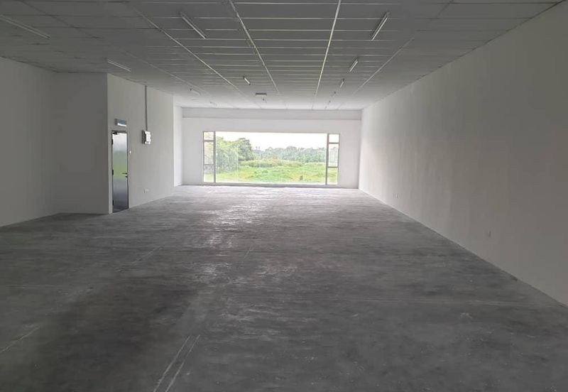 Taman Perindustrian Pekan Nenas