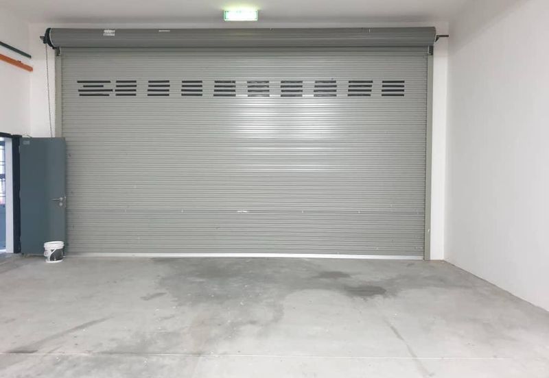 Taman Perindustrian Pekan Nenas