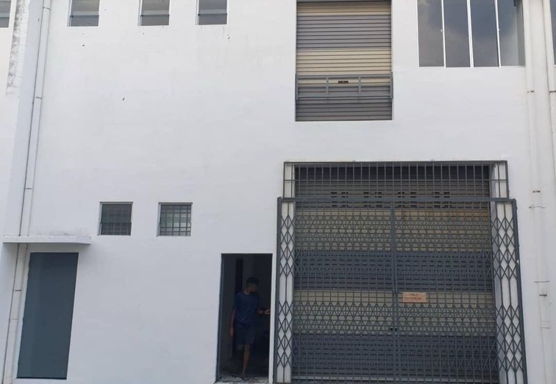 Taman Perindustrian Pekan Nenas