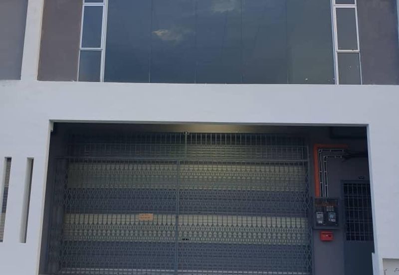 Taman Perindustrian Pekan Nenas