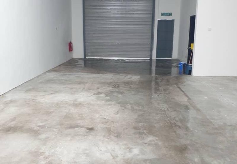 Taman Perindustrian Pekan Nenas