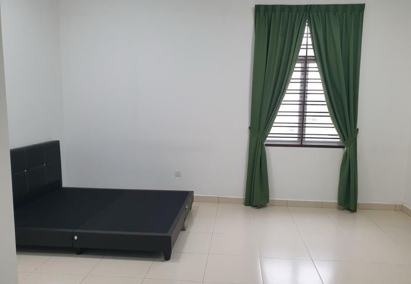 Taman Scientex Kulai