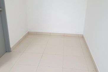 Taman Scientex Kulai