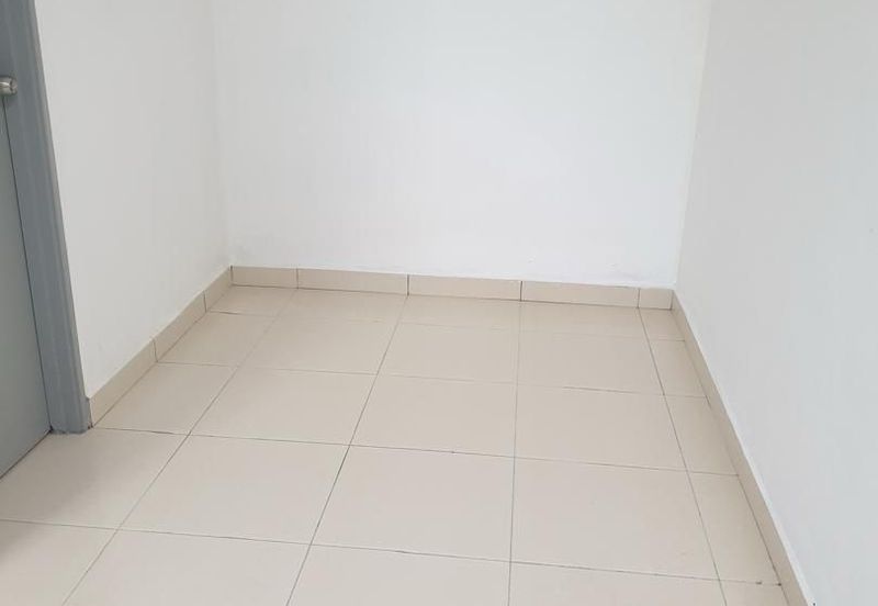 Taman Scientex Kulai