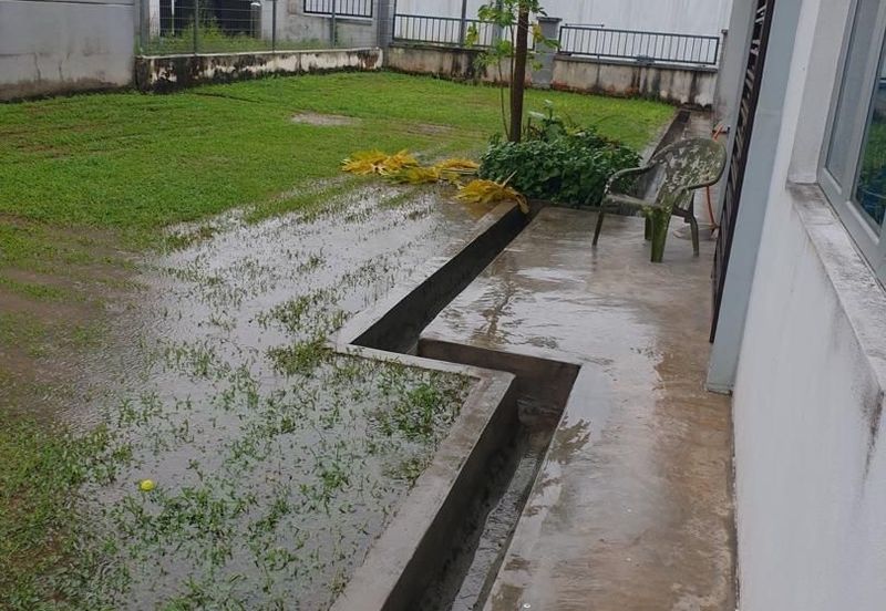 Taman Scientex Kulai