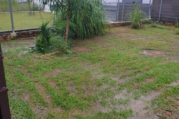 Taman Scientex Kulai