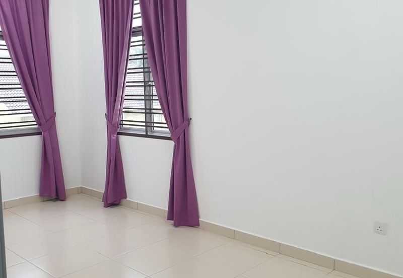 Taman Scientex Kulai