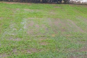 Taman Scientex Kulai