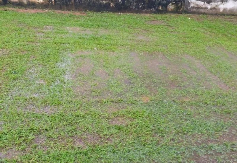 Taman Scientex Kulai