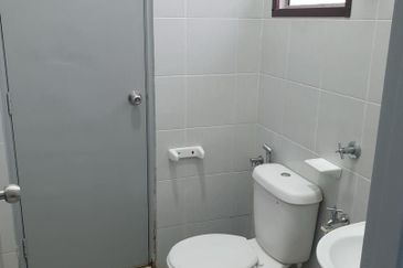 Taman Scientex Kulai