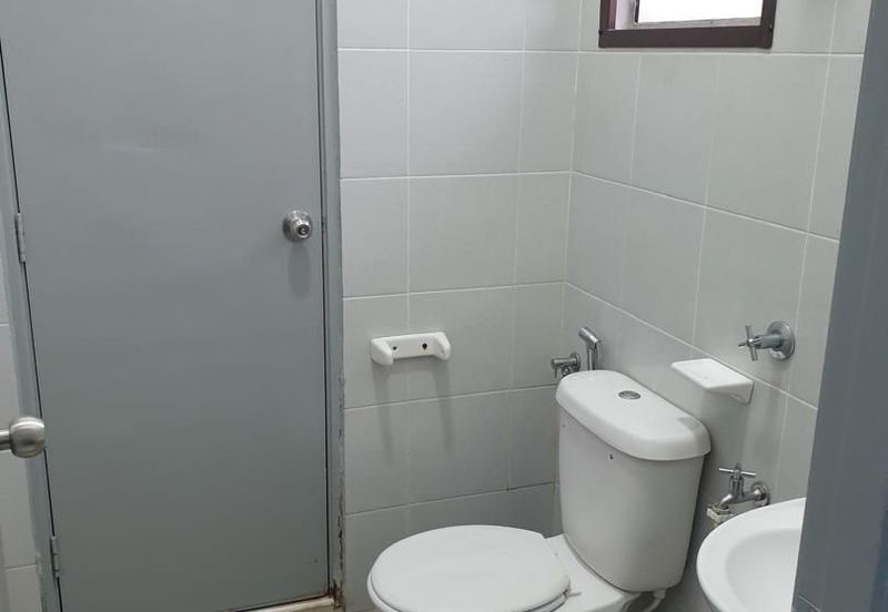 Taman Scientex Kulai