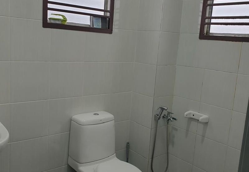 Taman Scientex Kulai