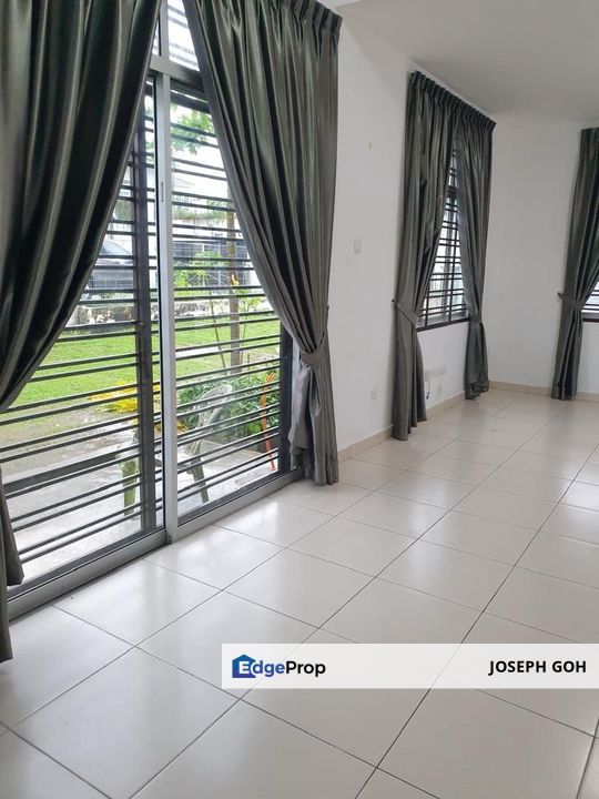 Taman Scientex Kulai, Double Storey Bungalow , Land size 4922, Johor, Kulai