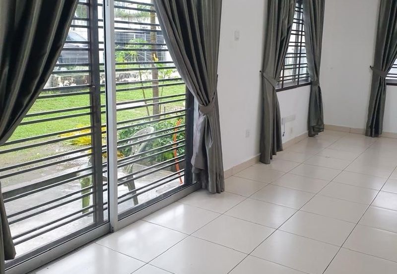 Taman Scientex Kulai