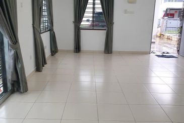 Taman Scientex Kulai