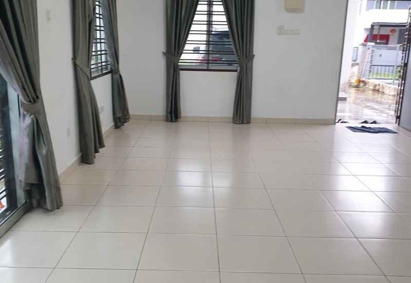 Taman Scientex Kulai