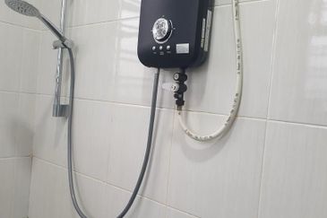 Taman Scientex Kulai