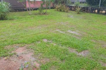 Taman Scientex Kulai