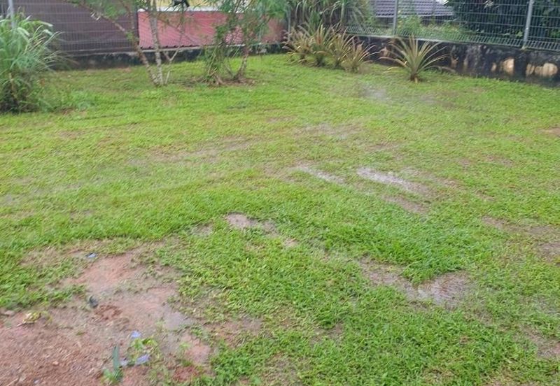 Taman Scientex Kulai