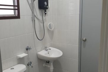 Taman Scientex Kulai