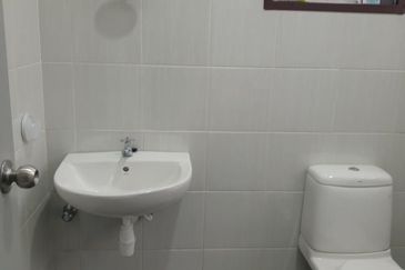 Taman Scientex Kulai