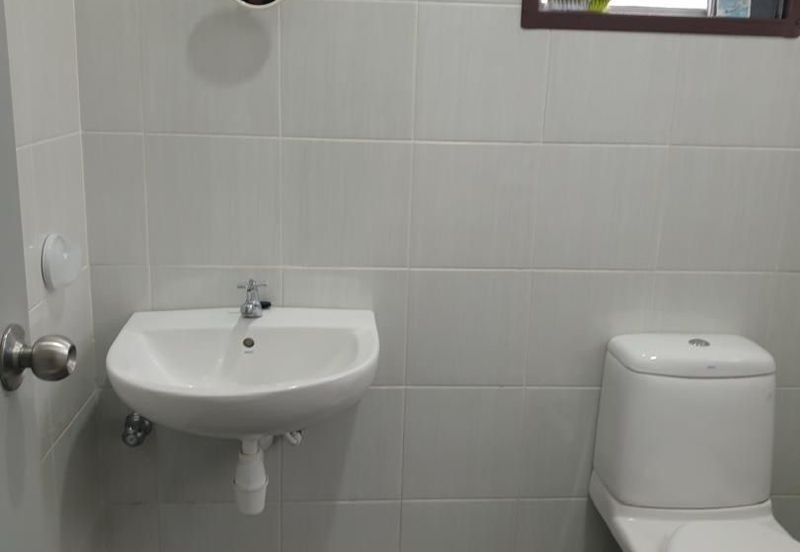 Taman Scientex Kulai