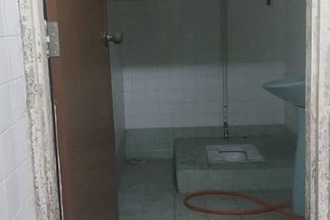 Kampung Bahru, Johor Bahru