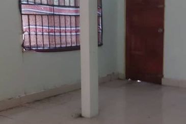 Kampung Bahru, Johor Bahru