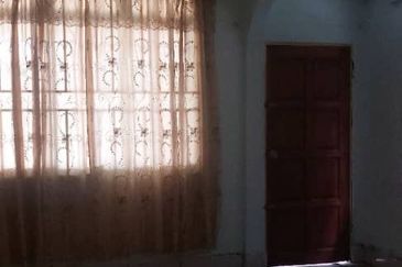 Kampung Bahru, Johor Bahru