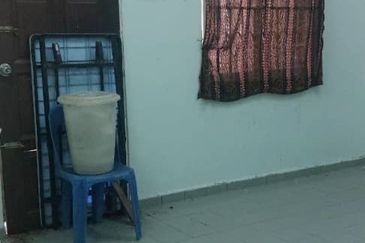 Kampung Bahru, Johor Bahru