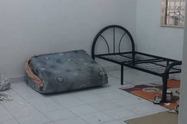 Kampung Bahru, Johor Bahru