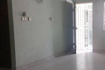 Kampung Bahru, Johor Bahru