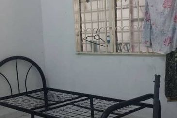 Kampung Bahru, Johor Bahru