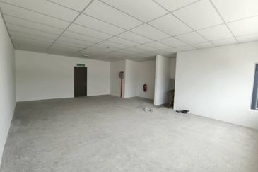 Vervo City Bandar Indahpura