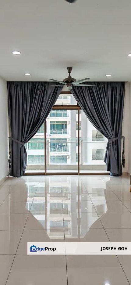 Parc Regency apartment, Non Bumi Lot n Freehold, Unit for sale, Johor, Johor Bahru