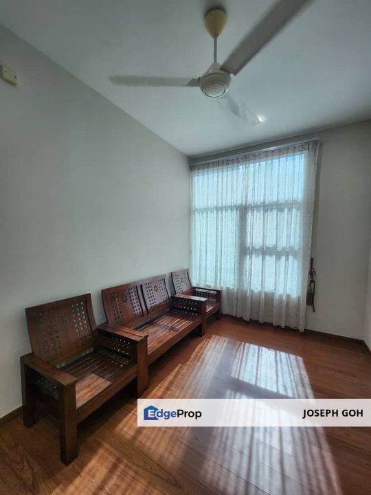 Austin heights Kiara 1, Double Storey Cluster 5 rooms with fully furnished , Johor, Johor Bahru